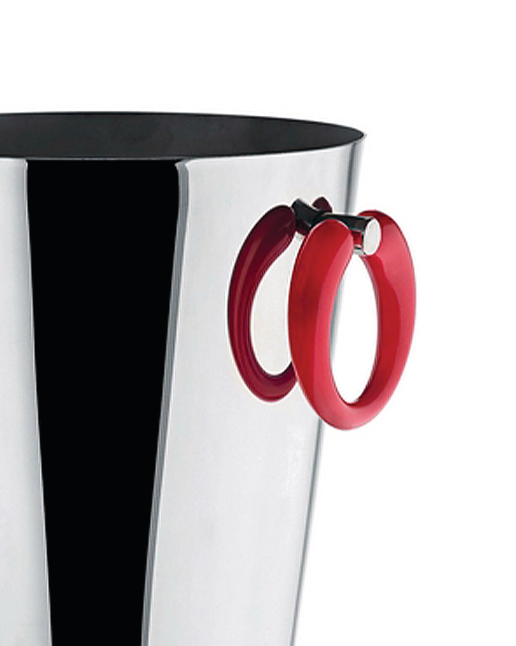 AMMI17 Ведро для шампанского Alessi Италия  - Вид №1