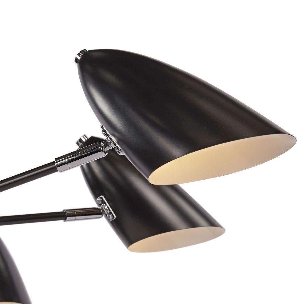 Подвесная люстра Freya Aida FR5852-CL-07-B FREYA AIDA 187981 Черный - Вид №2