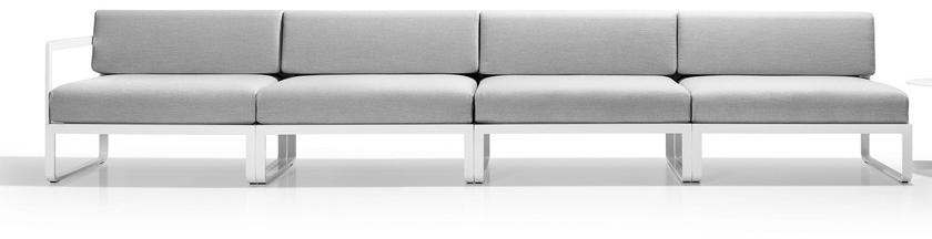 Bivaq Модульное садовое кресло vinytex Sit sun-id-1463346 - Вид №2