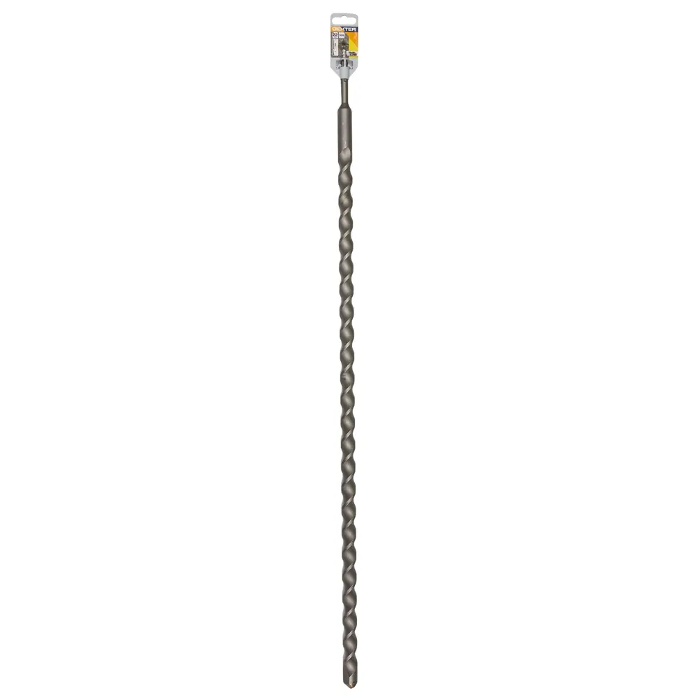 Бур по бетону SDS-plus 22х685х800 мм Dexter FD-A0213 16659408 STLM-2171807  - Вид №3