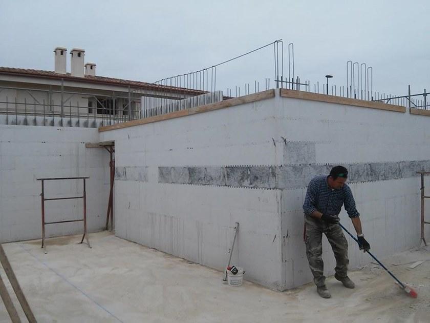 Carbon ED SYSTEM ® Система опалубки для несущей стены Ed2 sun-id-1418276 - Вид №16