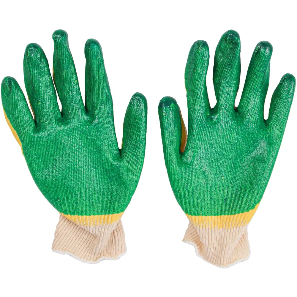 Santreyd Перчатки с двойной ПВХ-обливкой для надежного хвата 89340084 STLM-1339080