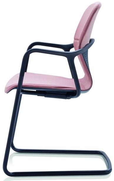 Herman Miller Консольный стул с подлокотниками Keyn sun-id-1381199 - Вид №3