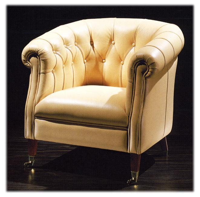 Кресло Prado EPOQUE Prado   1  - Вид №1