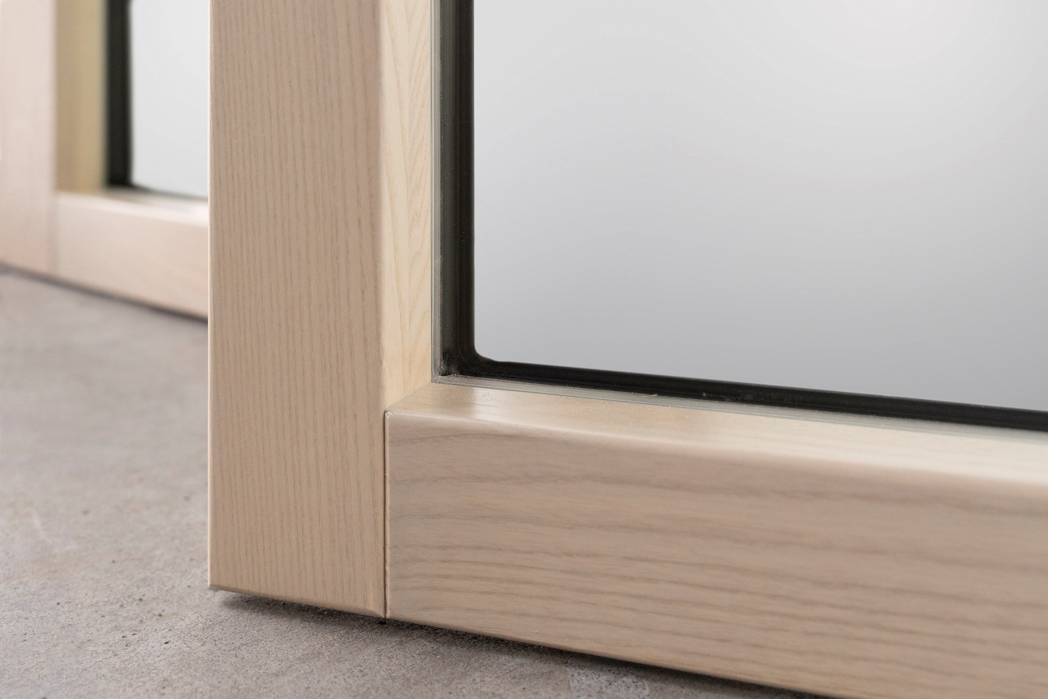 Алюминиевые и деревянные окна NAVELLO Хиос / Хиос 2.0 ARCH-00047158 - Вид №3