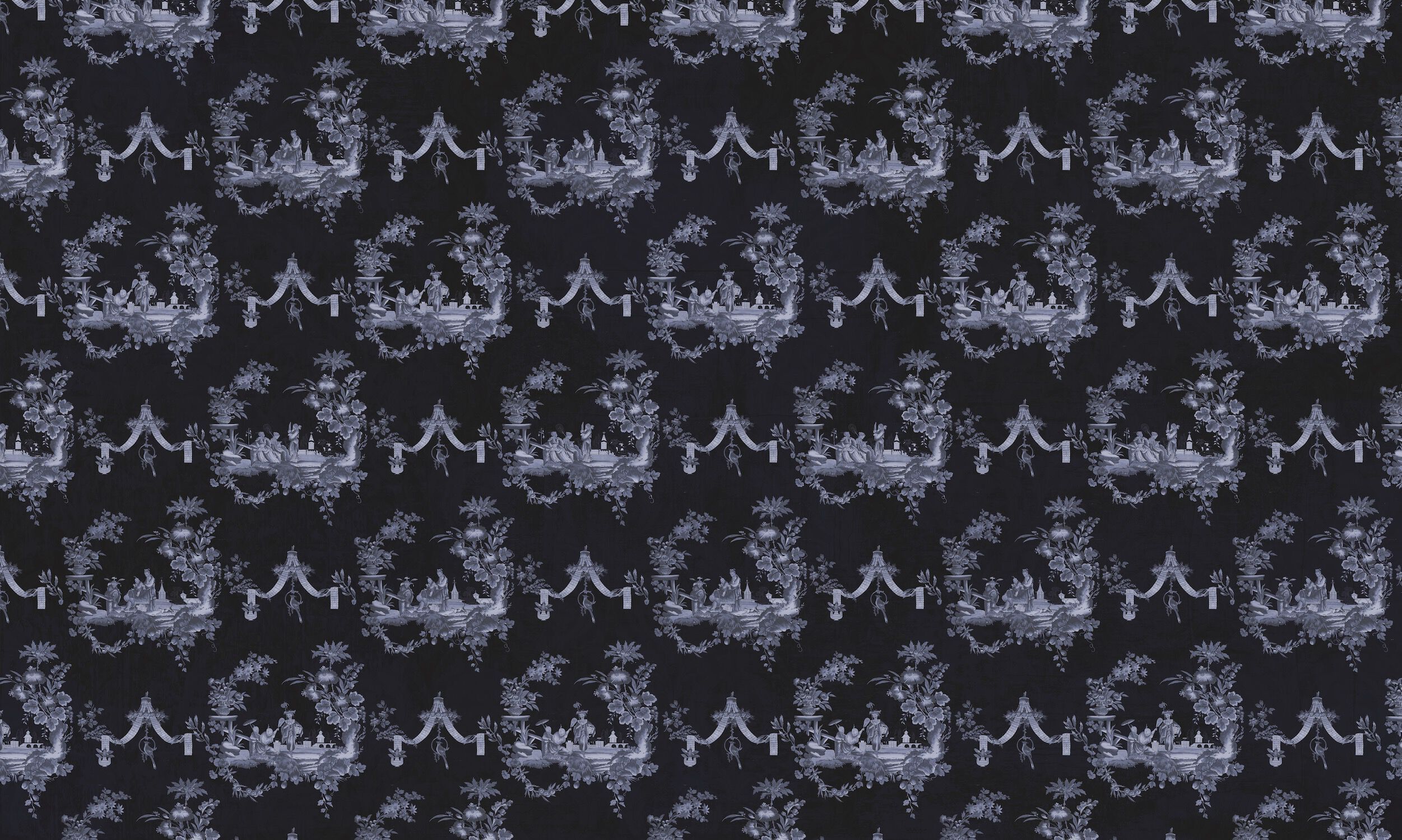 Обои / покрытие Officinarkitettura® Timeless 25 ARCH-00008122 - Вид №7