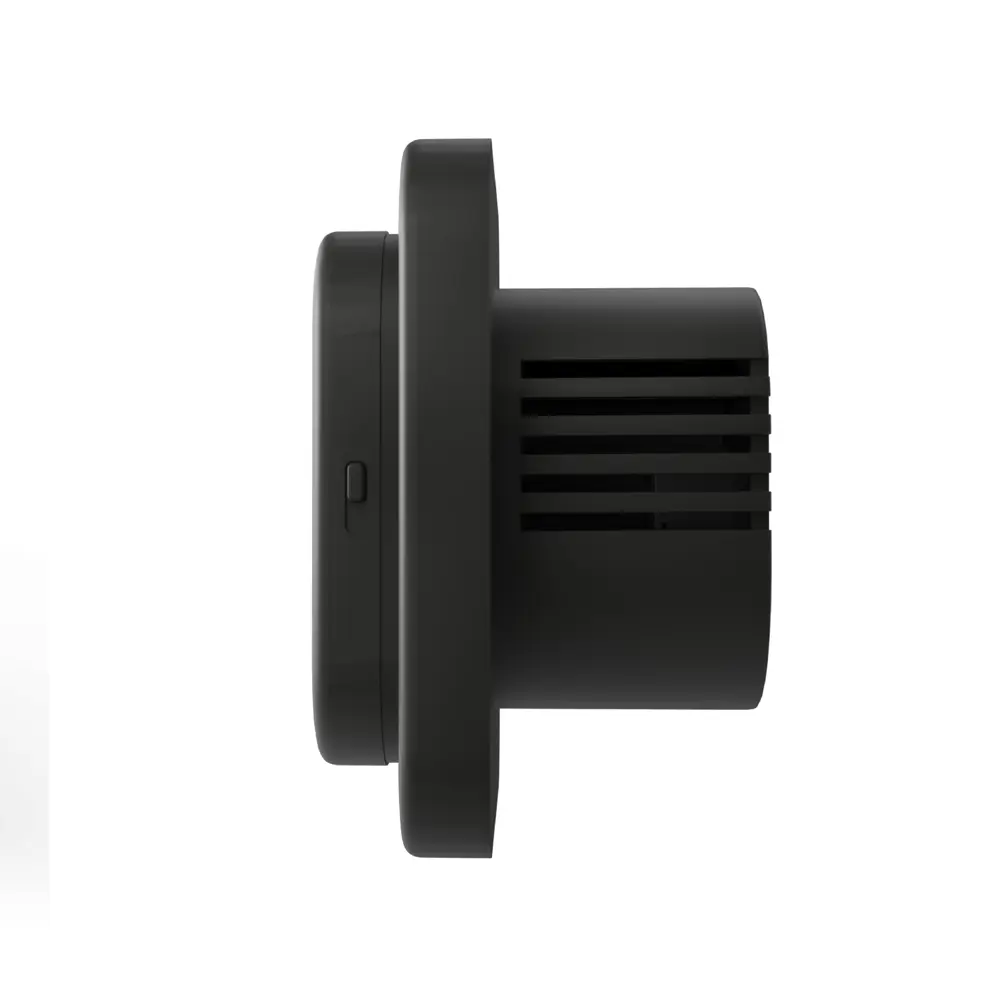 Терморегулятор для теплого пола Caleo C927 механический цвет черный STLM-2196083 - Вид №2