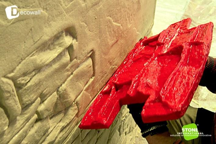 Stone International Цементный раствор для печатных покрытий sun-id-1474856 - Вид №8