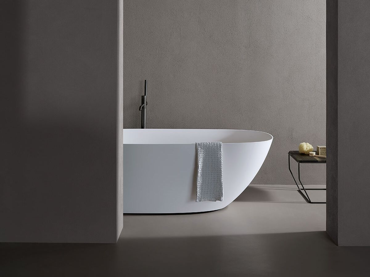 Ванна центр комнаты Inbani ARCH-00114695 - Вид №2