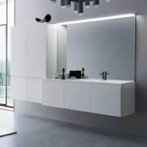 Мебель в ванну street композиция #31