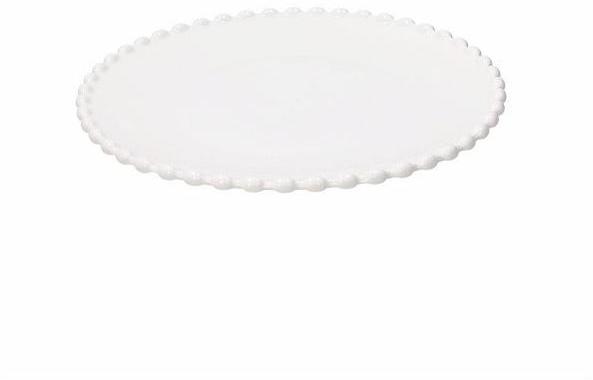 Блюдо Ornament Pearl 30 см Tognana OE022305700