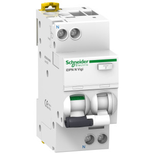A9D32632 Дифавтомат Acti9 2P 32А (C) 6кА 30мА (AC) Schneider Electric Acti 9