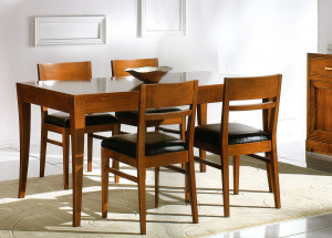 Стол Fusion TESSAROLO 1090/160