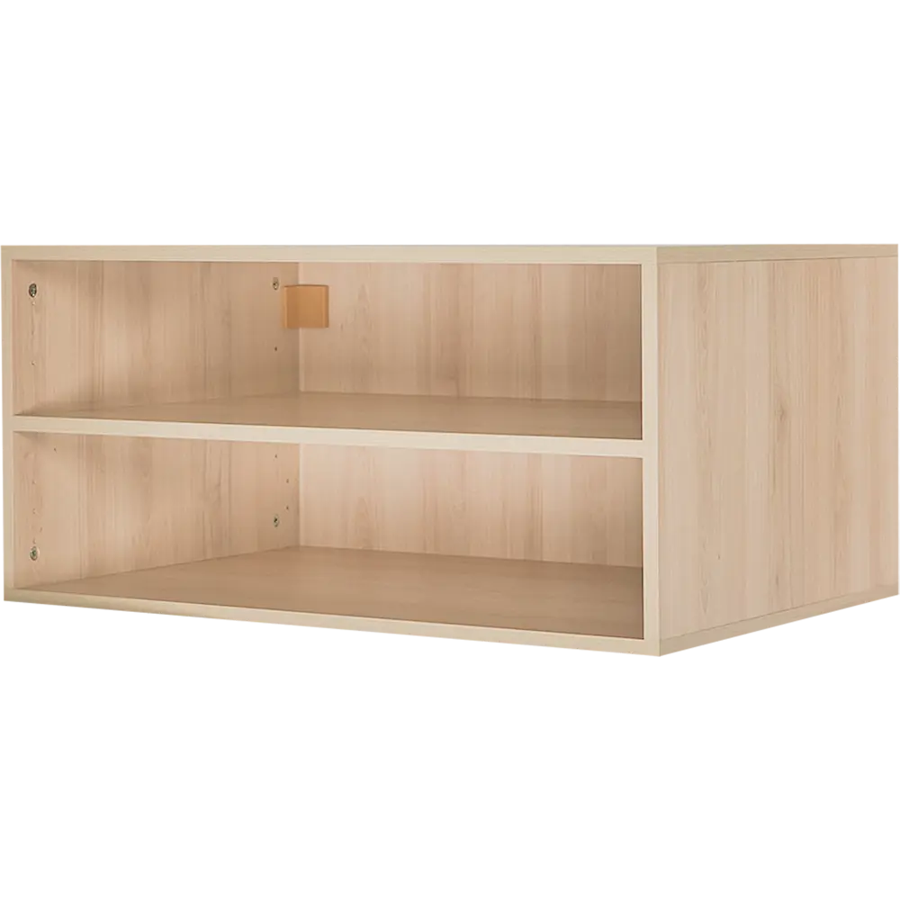 Santreyd Лион: модульный каркас для шкафа 80 см дуб комано 88967105 STLM-1333740 - Вид №1