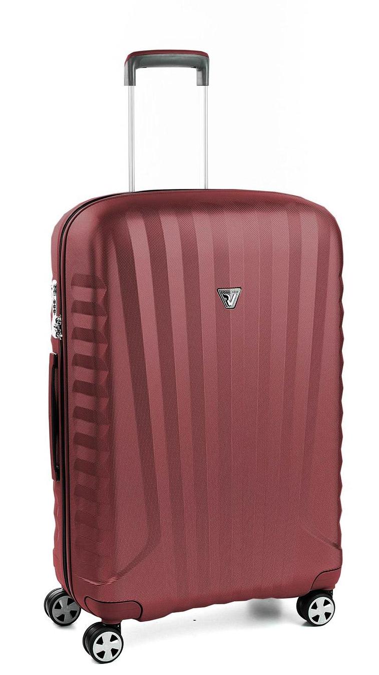 5465-0505 Чемодан 5465 Uno Zsl Premium Medium Trolley Roncato Uno ZSL Premium 2.0 