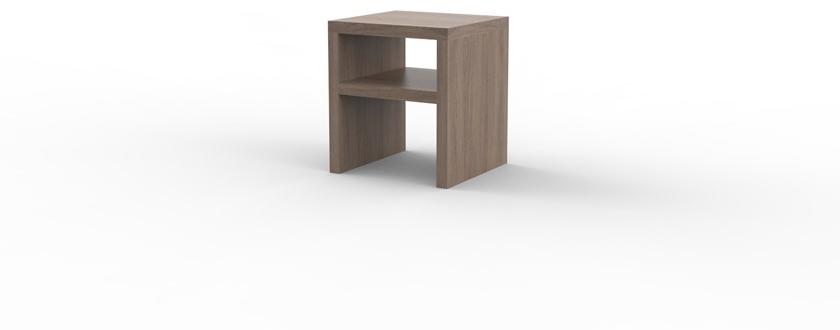 Mobilspazio Прикроватный столик для гостиниц Zeus sun-id-1414424 - Вид №8