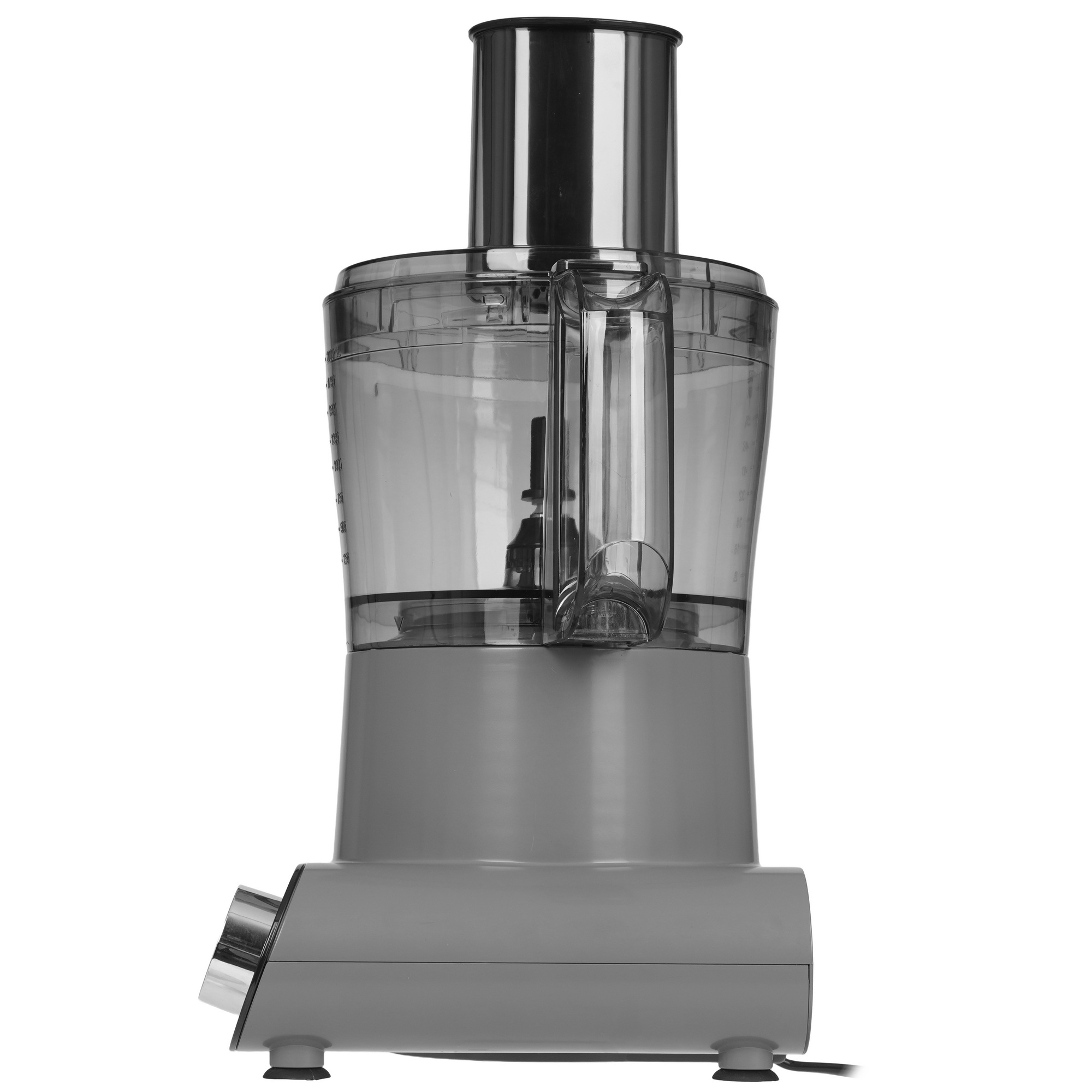 9269194 Кухонный комбайн RAGEX R111-200 серый STDN-0059604 - Вид №2