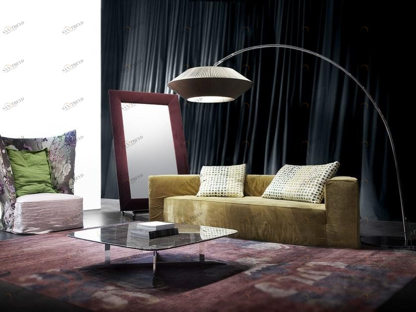 ERBA ITALIA 2-х местный диван sun-id-1381937