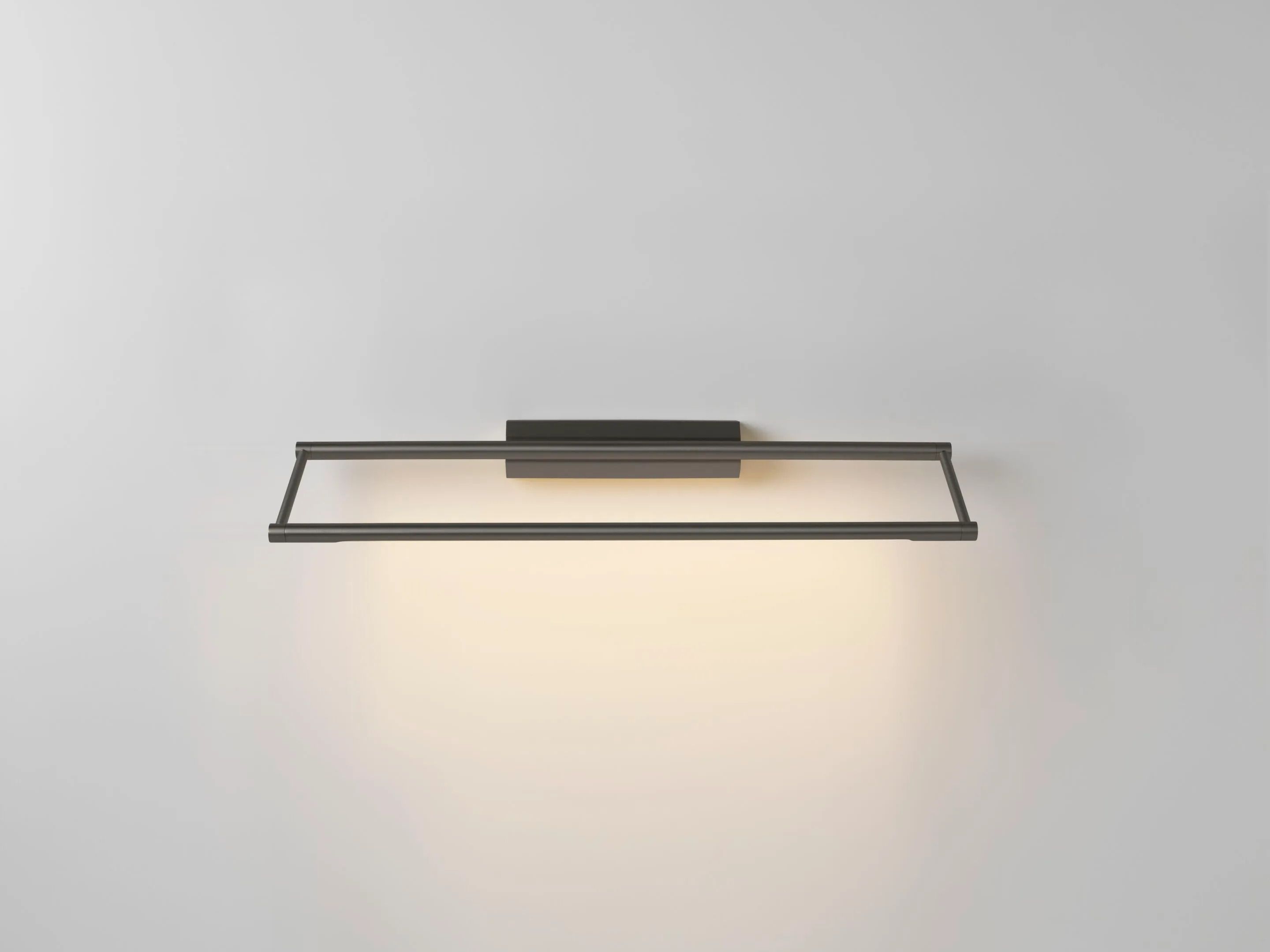 Регулируемая латунная светодиодная настенная лампа CVL Luminaires ссылка ARCH-00121658 - Вид №10