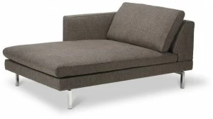 JORI Мягкая кушетка Tigra open base