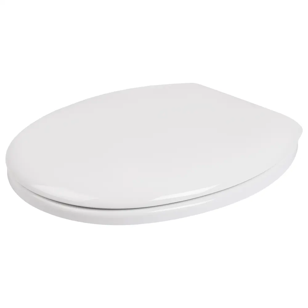 Сиденье для унитаза Sensea Purity с микролифтом 16741321 STLM-2212211 Без серии - Вид №1