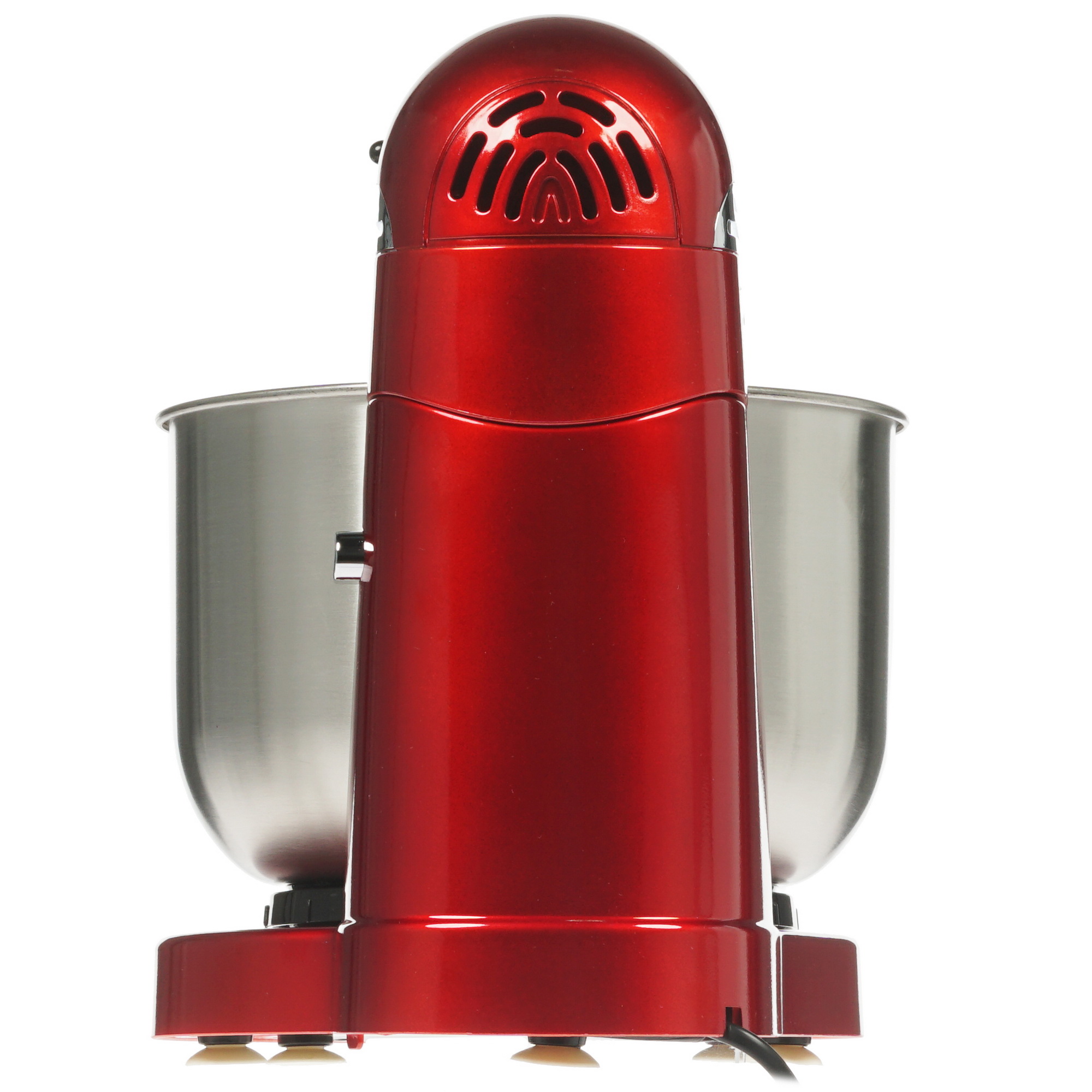 8110482 Миксер АКСИНЬЯ КС-400Н красный STDN-0008726 - Вид №2