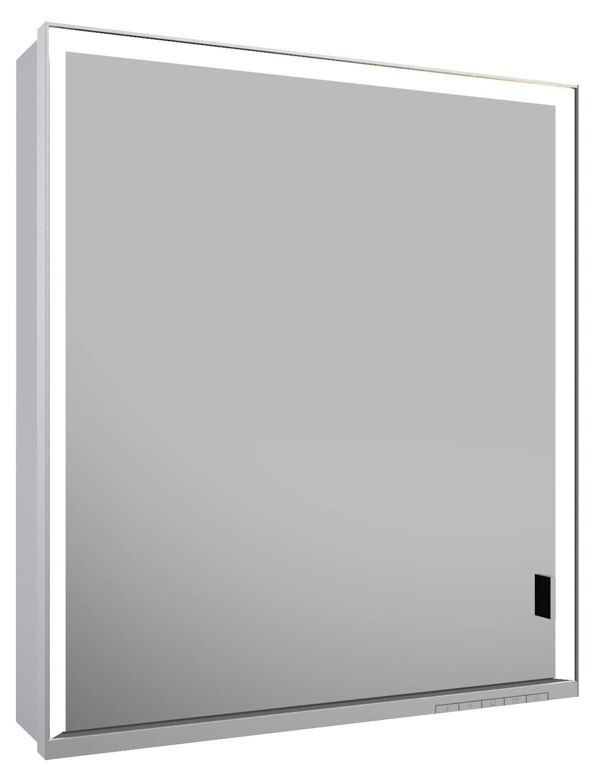 14301172203 Зеркальный шкаф KEUCO Royal Lumos