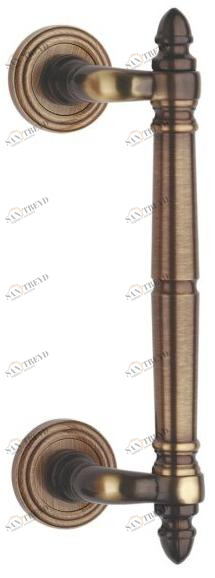 Pasini Ручка из латуни  0034 