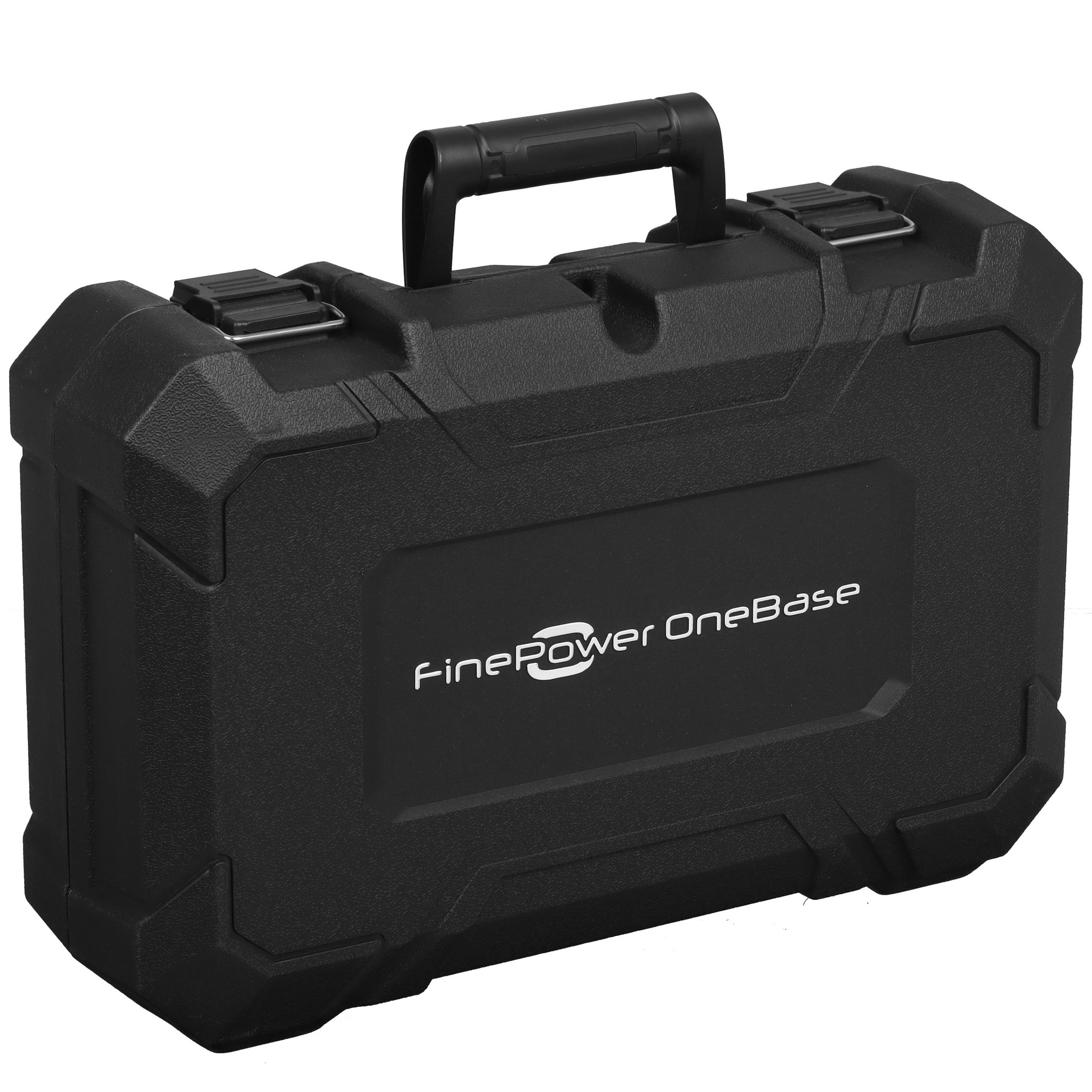 Углошлифовальная машина (УШМ) FinePower OneBase CAGBR81 OneBase20 5424196 STDN-0139104 - Вид №9