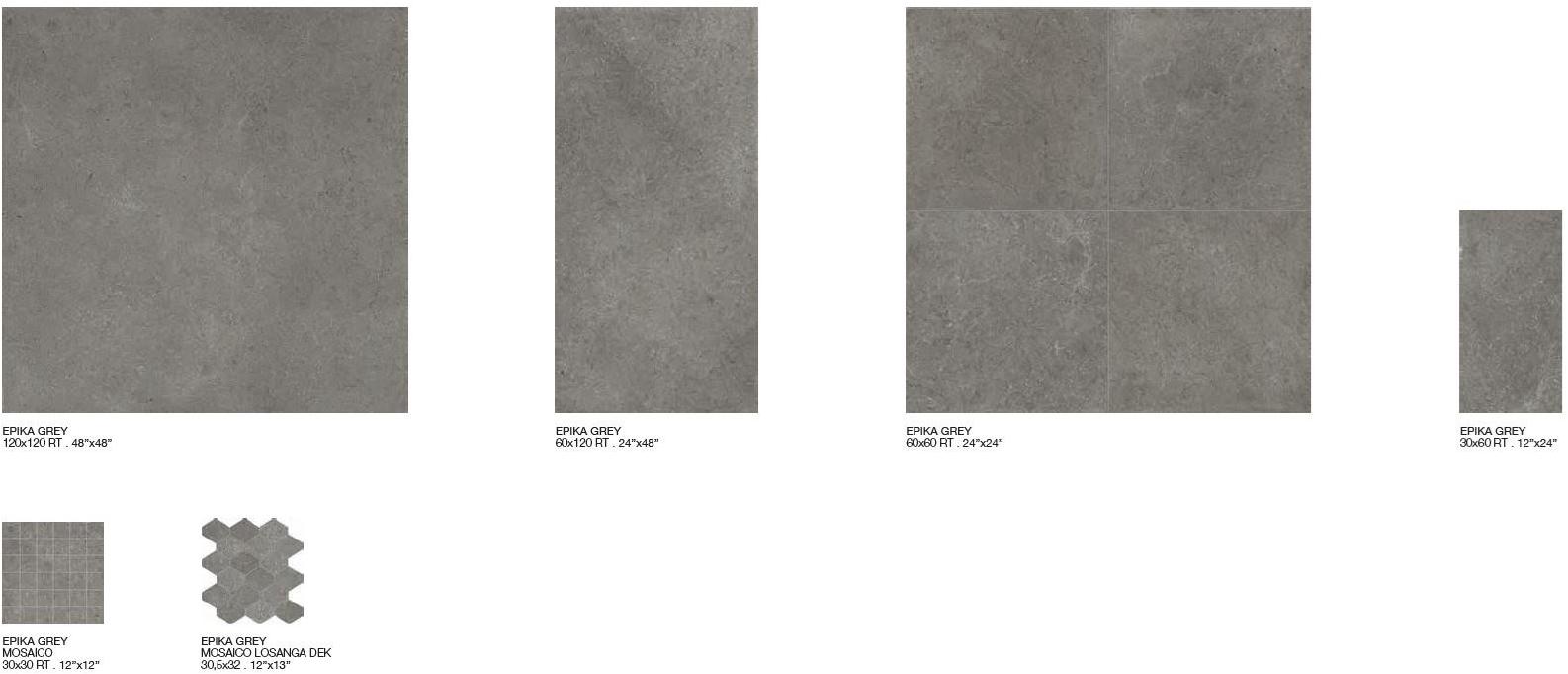 Supergres Полы из керамогранита под камень Epika sun-id-1393237 - Вид №8