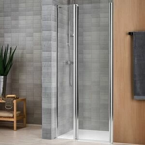 V6TWL Vertica collection Распашная дверь DUKA