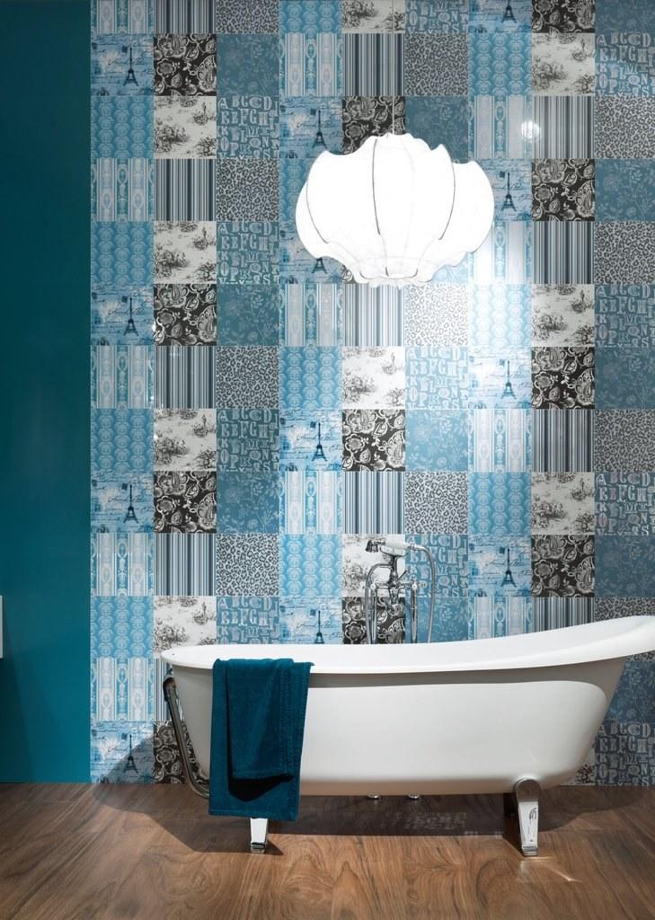 CERAMICA SANT'AGOSTINO Покрытие Italian dream sun-id-1395134 - Вид №5