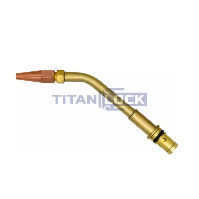 Наконечник к горелке Г3У № 3П TLWN3-PRP TITAN LOCK 