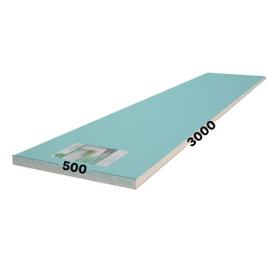 Сэндвич-панель Stella 3000*500*10мм (упак. 3 шт.) STSR-1979