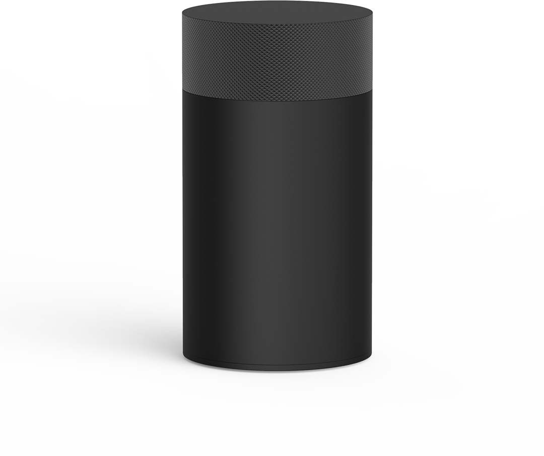 0860060 Универсальная коробка BMD 5 DECOR WALTHER CLUB