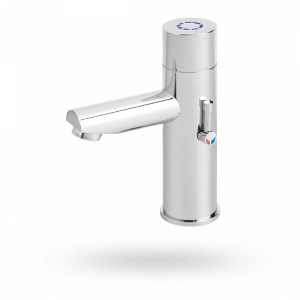 239330 Сенсорный кран Trendy touch 1000 bre stern