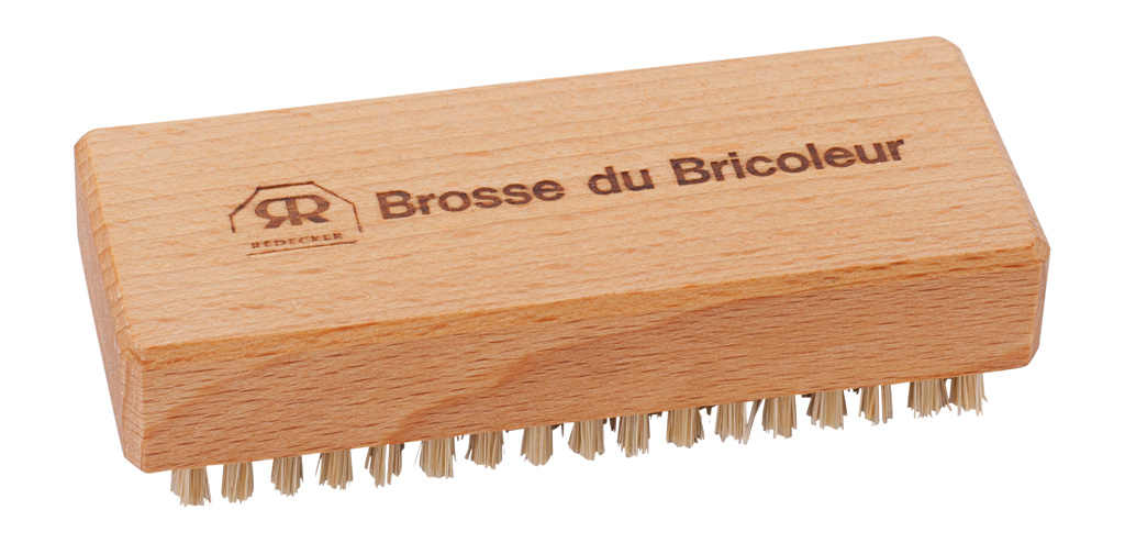 621038 Кисть мастера, мир кистей Buerstenwelt 