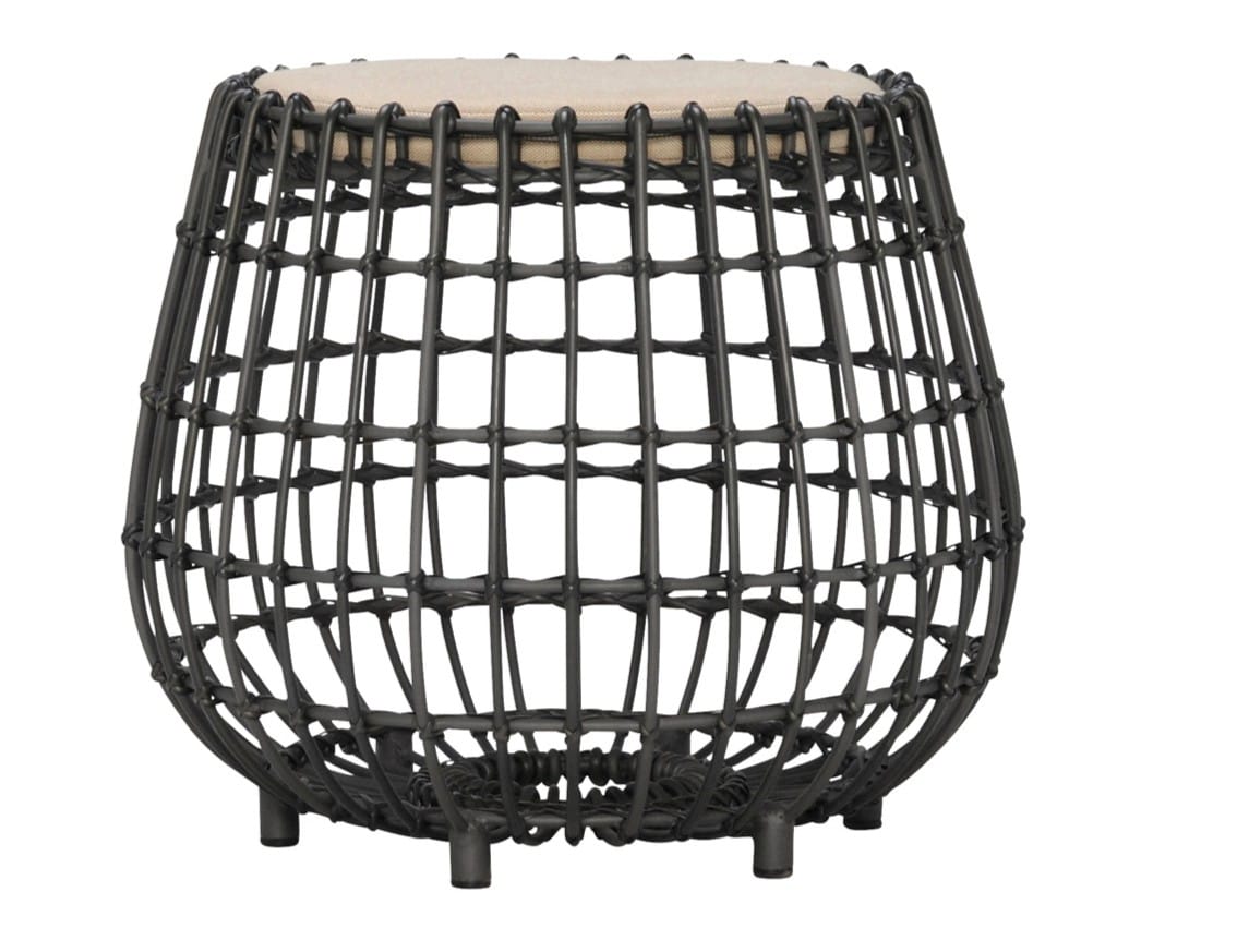 Табурет / журнальный столик JANUS et Cie Vino ARCH-00102589 - Вид №3