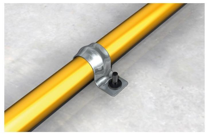 fischer italia Крепление в бетон без предварительного сверления sun-id-1348301 - Вид №2