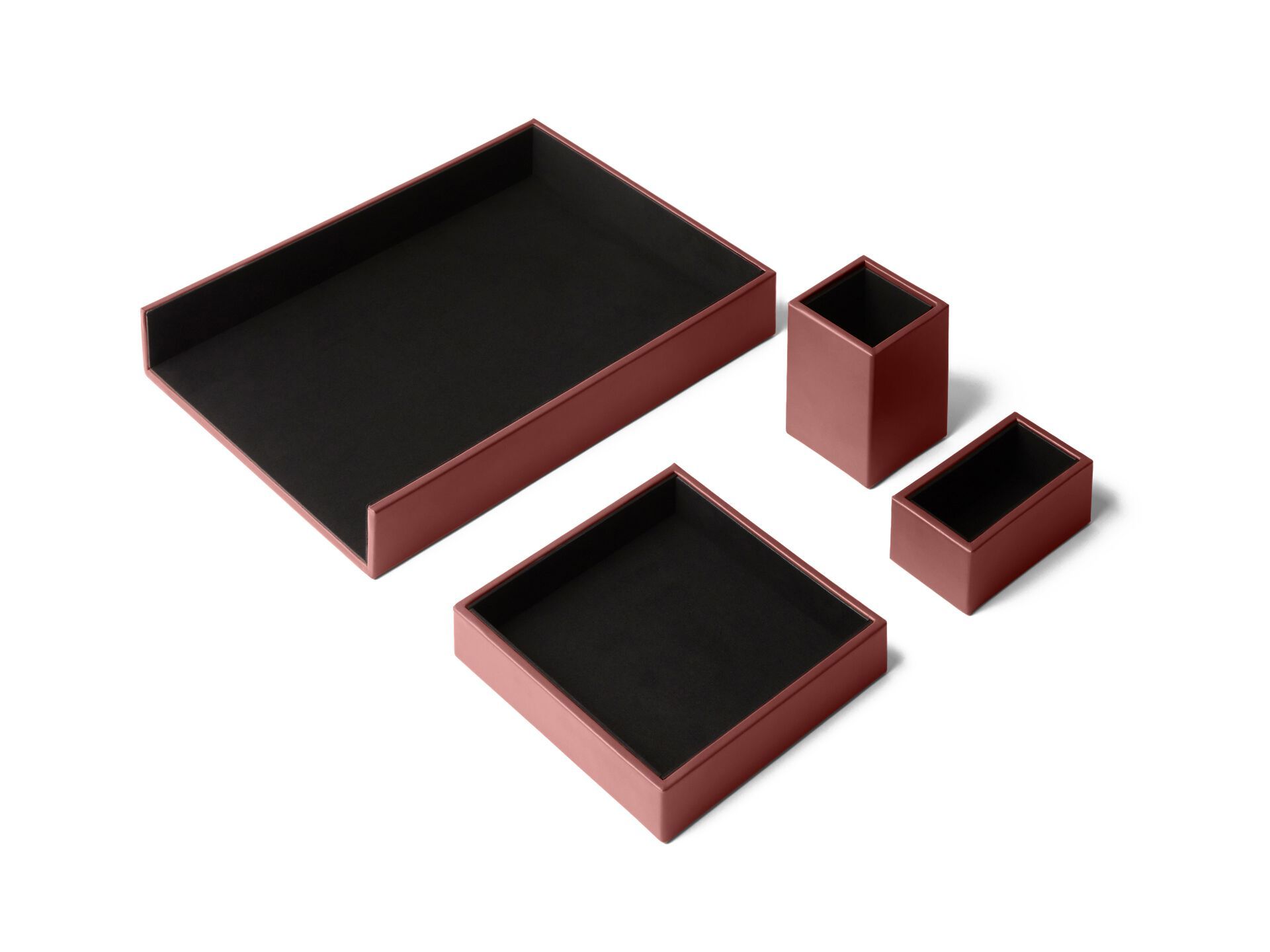 Восстановленный кожаный стол EGLOOH Minerva ARCH-00030191 - Вид №50