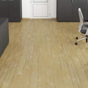 Плитка ПВХ «Jazz Dave» 2.1/0.4 мм 2.5 м²