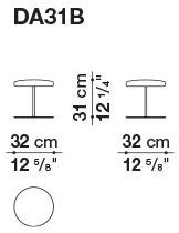 B&B Italia 3-х местный тканевый диван Dock sun-id-1376507 - Вид №98