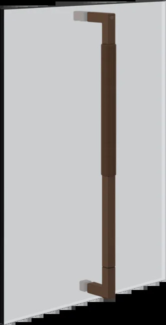 Ручка 67525 845 Gessi Shower g ТЕМНАЯ БРОНЗА