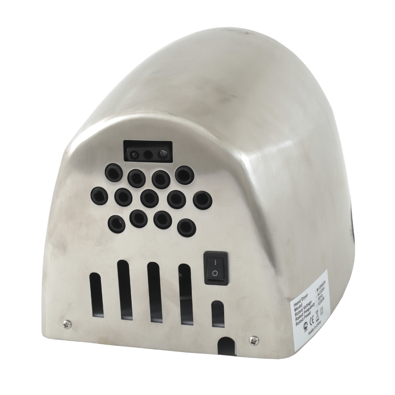 304009206 Сушилка для рук M-1250AC KSITEX  - Вид №1