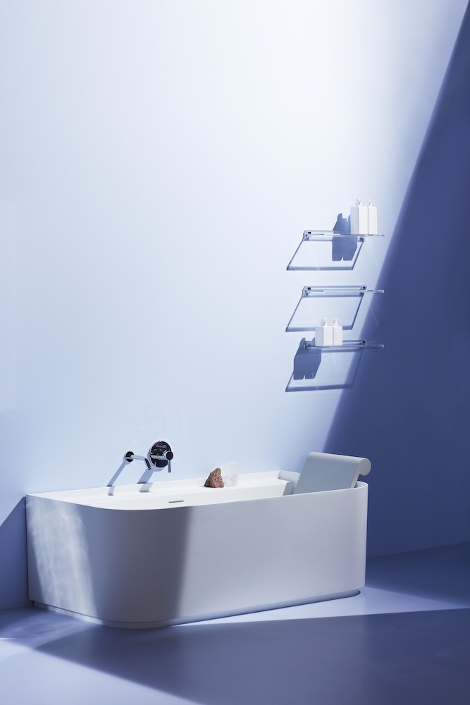 H3853300840001 Монтируемая на стену полка LAUFEN PRO - Вид №18