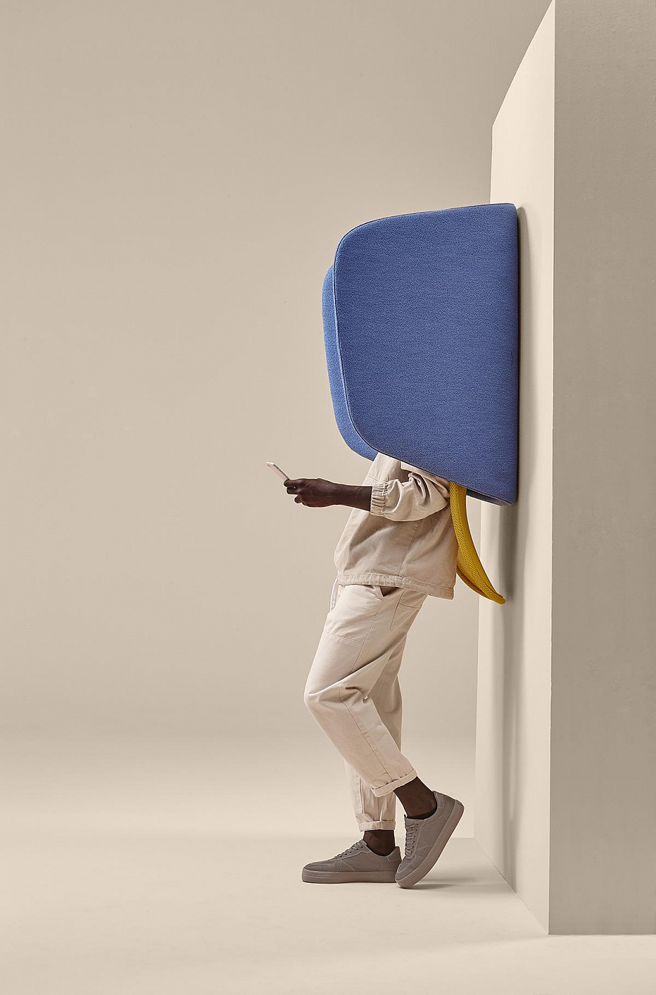 095514 Акустическая панель Lapso SANCAL  - Вид №13