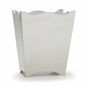 30501 Корзина для мусора Riviera White Labrazel