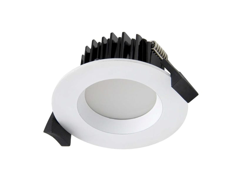 Алюминиевый круглый светодиодный светильник Proled Creatos ARCH-00086260