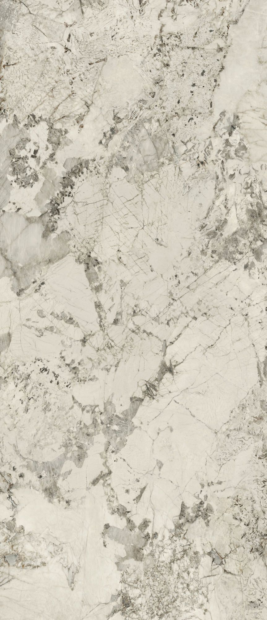 Пол / керамогранит с мраморным эффектом Ceramiche Caesar Soul Wonder ARCH-00035832 - Вид №9