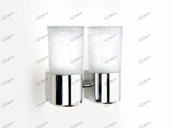 Milan Iluminacion Аппликация светодиода в pmma Kupp 6308